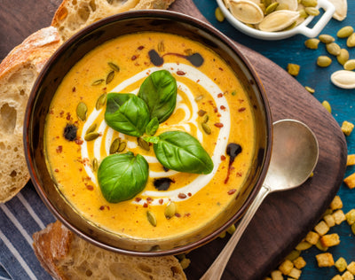 Saveur Curry