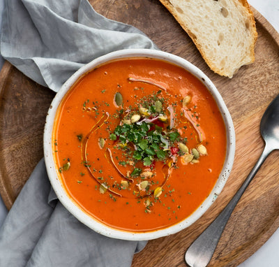 Saveur Chili