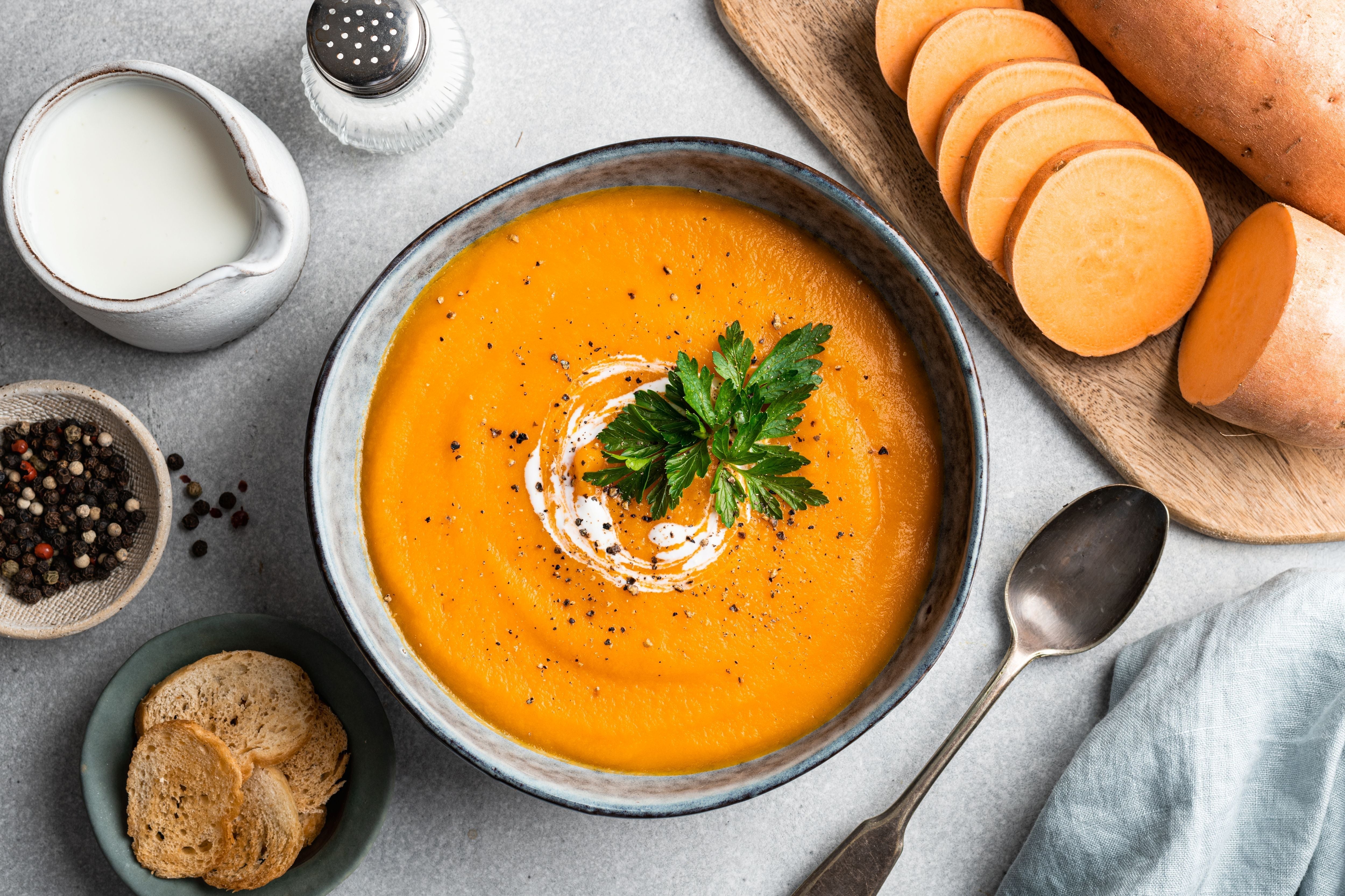 SUPE CAROTTE BUTTERNUT