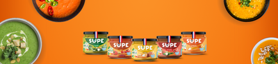 Gamme SUPE