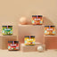 Pack découverte x 5 pots!