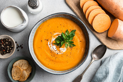 Carotte Butternut