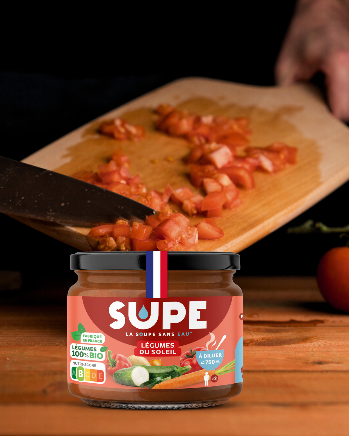 Supe supe