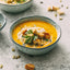Curry Flavor