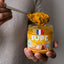 Curry Flavor