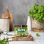 Légumes Verts