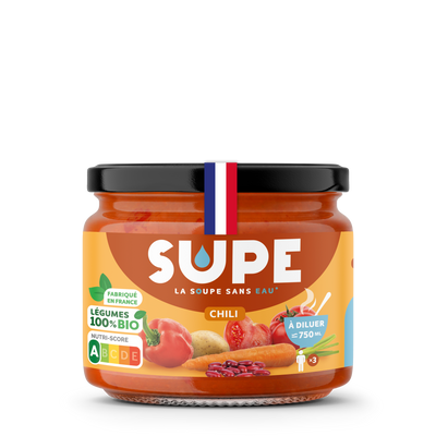 Saveur Chili